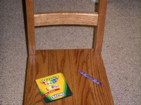 childs-chair-w-faux-crayola-box-and-crayon
