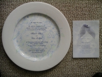 anniversary-invitation-on-plate