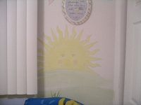 nursery-sun-face