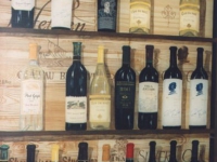 wine-door