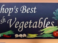 bishop-vegetable-sign