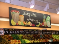 bishope-fruit-sign