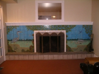 fireplace-wall