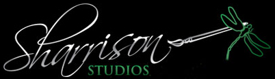 Sharrison Studios Logo