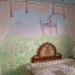castle-and-draperies