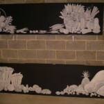 chalk-board-style-signs