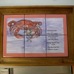 crab-wedding-invitation