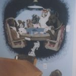 dogs-playing-cards