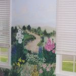 garden-path