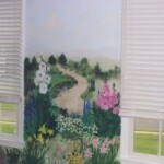 garden-path