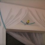 goldfinch-and-faux-fabric