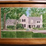 house-tray