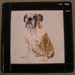 English-bulldog-table-top