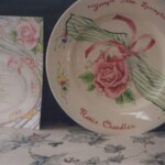 invitation-on-plate