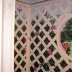 lattice-and-roses-powder-room