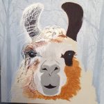 llama-in-mist
