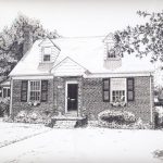 mishells-1st-house