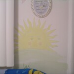 nursery-sun-face