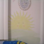 nursery-sun-face