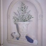 powder-room-niche