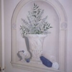 powder-room-niche