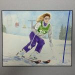 salom-skier