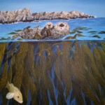 sea-otter-and-pup