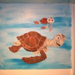 sea-turtles