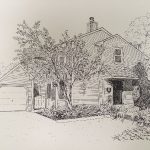 townhouse