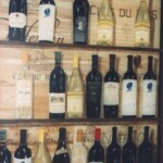 wine-door