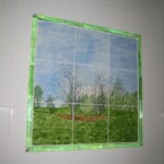 woodland-scene-tile-shower-insert